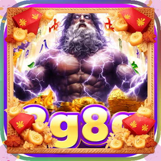8g8g — mitra unggulan